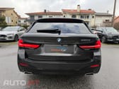 BMW 520 d Pack Desportivo M Auto