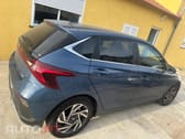 Hyundai i20 1.2 Confort