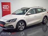 Ford Focus 1.5 TDCI ECOBLUE 120cv ACTIVE