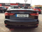 Audi A3 Cabrio 1.6 TDI Sport