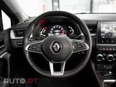 Renault Captur 1.0 TCe Techno