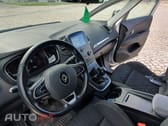 Renault Scénic 1.7 Blue dCi Limited