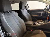 Peugeot 3008 PureTech 130 Stop & Start GPF EAT8 Active Pack