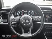 Audi A3 30 TDI