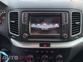 Volkswagen Sharan 2.0 TDI Highline DSG