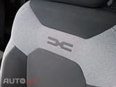 Dacia Bigster HYBRID 155 Journey