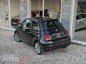Fiat 500 1.2 8V S&S Sport