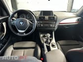 BMW 125 i Sport