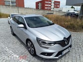 Renault Mégane Sport Tourer TCE 130 ENERGY EDC INTENS
