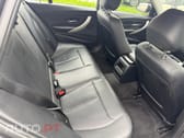 BMW 318 Sport Line