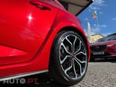 Renault Mégane 1.8 TCe R.S. EDC