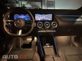 Mercedes-Benz EQA 250+ AMG Line