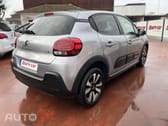 Citroen C3 1.5 BlueHDi C-Series