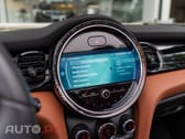 MINI Cabrio Cooper Premium Extra JCW Auto