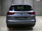 Kia Ceed SW 1.6 CRDi MHEV Drive