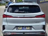 MG Marvel R MG Marvel Luxury