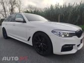 BMW 520 d Pack M Auto