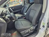 Nissan Qashqai +2 1.5 dCi Tekna