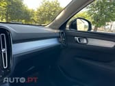Volvo XC40 1.5 T4 PHEV Inscription Expression