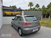 Seat Ibiza 1.2 12V Passion