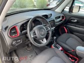 Jeep Renegade 1.3 TG Trailhawk