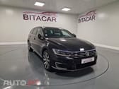 Volkswagen Passat Variant 1.4 TSI GTE Plug-in