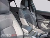 Jaguar I-Pace EV 400 S 
