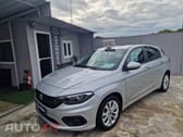 Fiat Tipo 1.3MJet POP Nacional