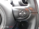 MINI Countryman One D