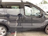 Fiat Fiorino 1.3 JTD SX