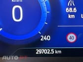 Ford Puma 1.0 EcoBoost MHEV ST-Line