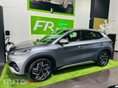 BYD Atto 3 60.48 kWh Design