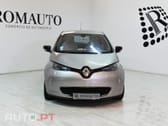 Renault Zoe 22KW ZEN