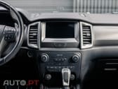 Ford Ranger 2.0 TDCi CD Raptor 4WD