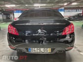 Peugeot 508 GT 2.2HDI 204CV EAT6