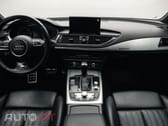 Audi A7 3.0 BiTDi V6 quattro S-line Tiptronic