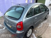 Citroen Xsara Picasso 1.6 HDi Airdream Exclusive