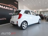 Kia Picanto 1.0 CVVT More GPL
