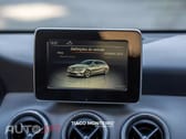 Mercedes-Benz CLA 180 d Urban Aut. (2016-2018)