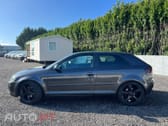 Audi A3 2.0 TDi Sport S tronic