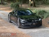 Porsche Taycan 4S Bateria Performance Plus