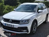 Volkswagen Tiguan 2.0 TDI R-Line