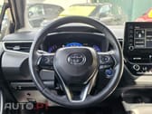 Toyota Corolla Touring Sports 1.8 Hybrid Comfort+P.Sport