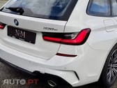 BMW 330 e Pack M Auto