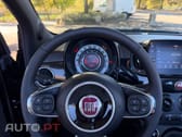 Fiat 500C 1.0 Hybrid Dolcevita