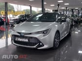 Toyota Corolla 2.0 Hybrid Exclusive