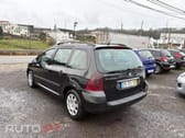 Peugeot 307 SW 1.4 HDi XS