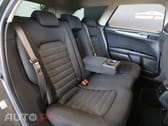 Ford Mondeo SW 1.5 TDCi Trend
