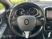 Renault Clio Sport Tourer 1.5 dCi Dynamique S EDC