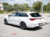 Cupra Leon ST 1.4 e-Hybrid MID DSG